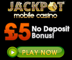 no deposit real money casino - Jackpot Mobile